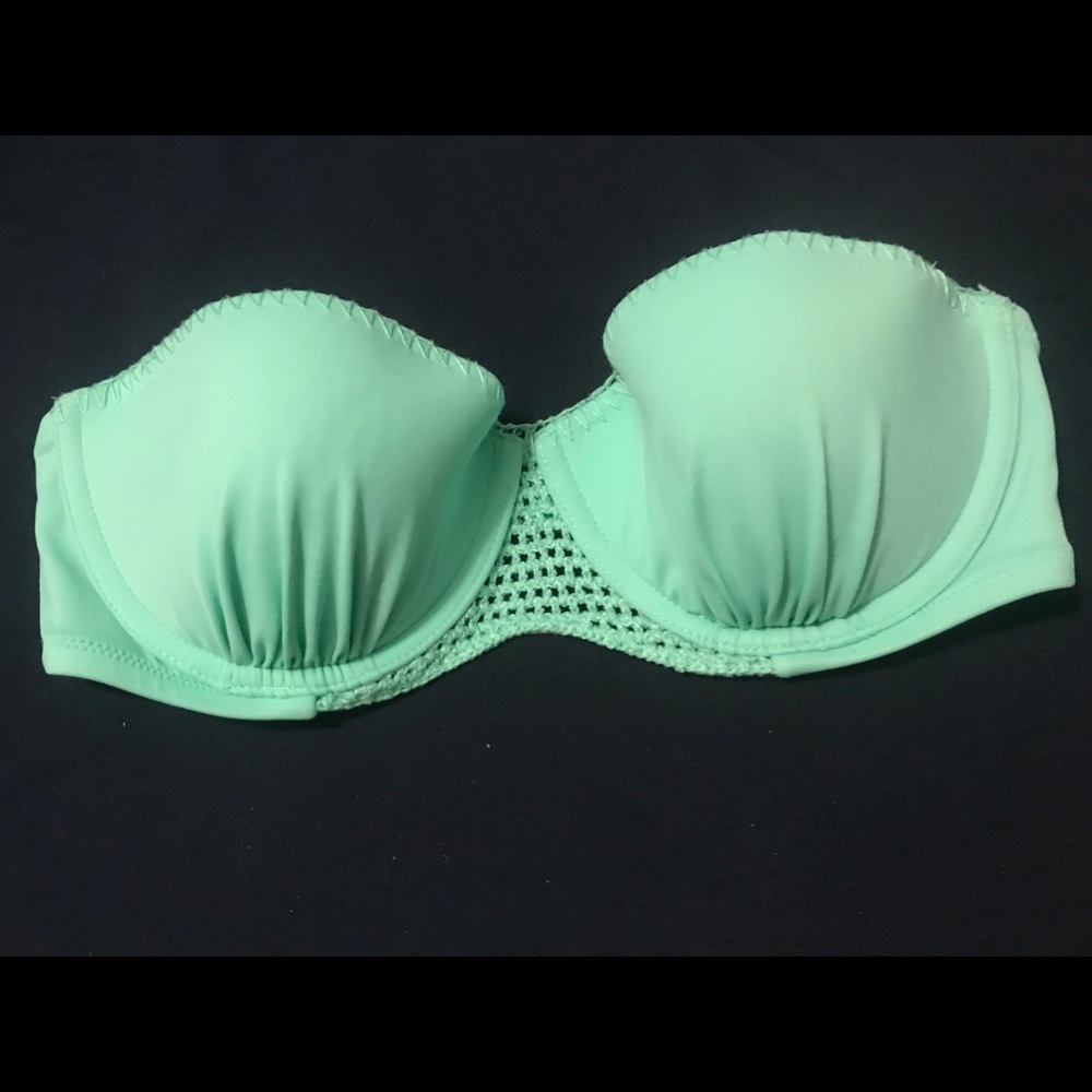 Victoria’s Secret Bandeau Top